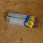 The BullDog Silver