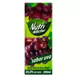 suco de uva