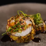 Hot Salmão