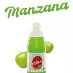 Nectarín Manzana