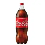 Coca-Cola 2 Litros