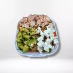 Arroz chino especial 1