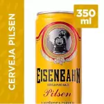 Eisenbahn lata 350ml