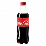 Refrigerante 600ml
