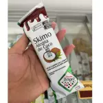 Skimo alegria de côco