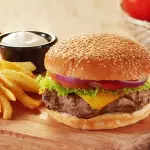 HAMBURGUESA