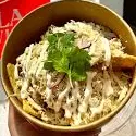 Chilaquil Bowl