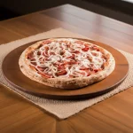 11 ( Calabresa ) PIZZA INTEIRA
