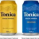agua tonica imperial 350ml
