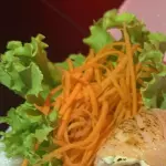 Saladinha