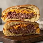 CRUNCHY DORITOS CHEDDAR