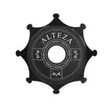 Prato Pequeno Alteza (Preto)