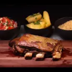 COMBO fazenda Rib’s Grande