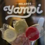 paletas rellenas