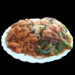 MIXTO DE RES