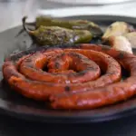CHISTORRA