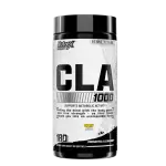 CLA 1000MG NUTREX 180 CAPSULAS