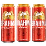 Cerveja latão