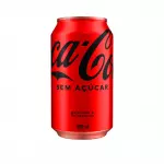 Coca-Cola Zero 310ml