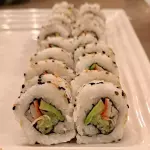 California Roll