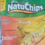 nature: maduritos