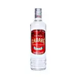 CACHAÇA CABARE