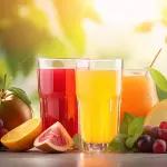 SUCO  COPO 400 ML