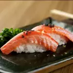Duplas de Sushi Tradicional Sa - 2un