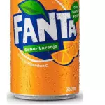 Laranja 350ml