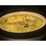 Rajas Poblanas