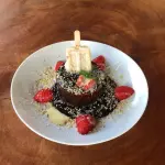 GRAND GATEAU DA VILLA