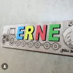 Tren 🚂