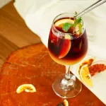 TINTO DE VERANO