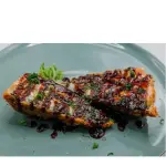 Temaki Hot