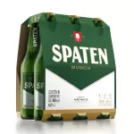 Spatem Puro Malte 355ML