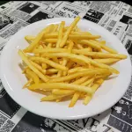 Batata Simples M