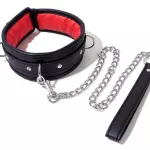 Gargantilla con cadena