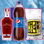 Combo Ron Cartavio XO 18 años