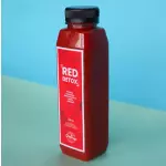 RED DETOX