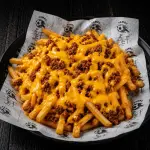 Papas con Carne