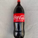 Gaseosa 1.75 L