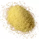 Couscous Marroquino