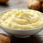 Purê de Batata