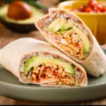 CHUBBY WRAP