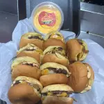 LIL'BURGER'S