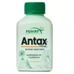 ANTAX SUSPENSION 170 ML