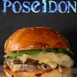 Poseidon