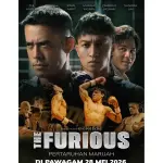The furious 2026