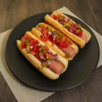 Hotdog Clásico