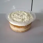 Bolo no Pote Ninho com Cupuaçu 200g
